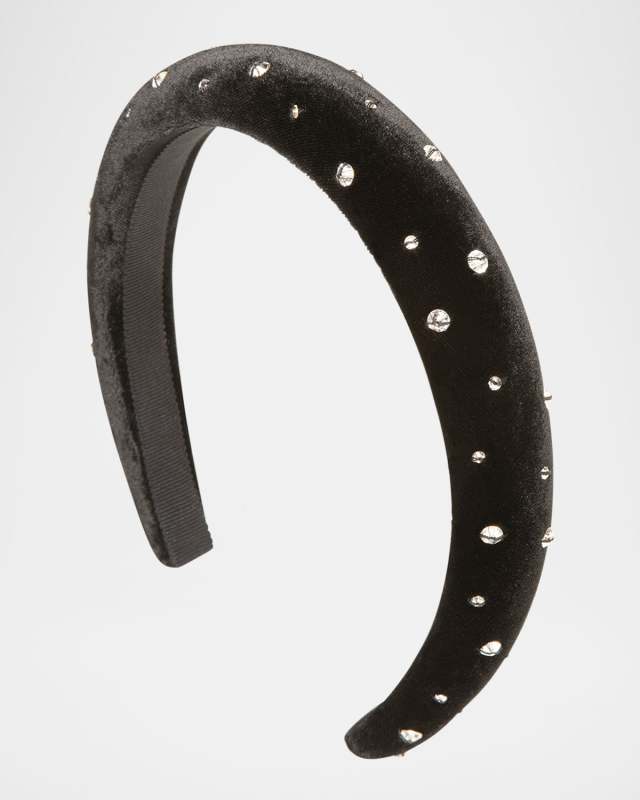 Paola Headband